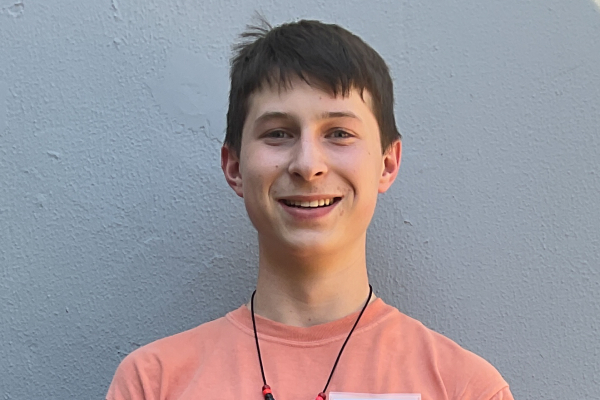 Brady Long